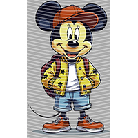 Cartoons and other-CO 2647